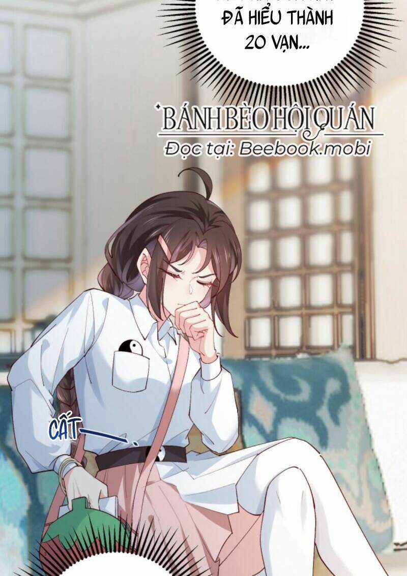 Đại Lão Huyền Học Xuống Núi Khuấy Động Cả Thế Giới Chapter 7 trang 21