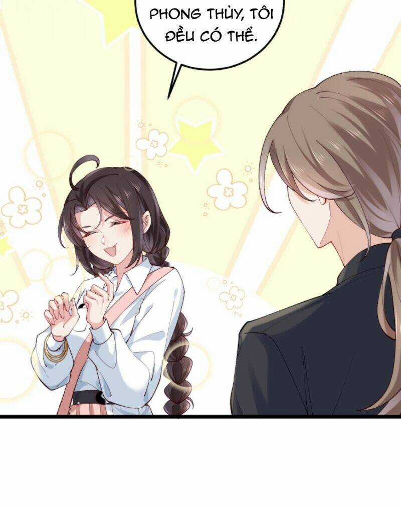 Đại Lão Huyền Học Xuống Núi Khuấy Động Cả Thế Giới Chapter 7 trang 23