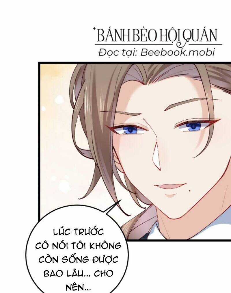 Đại Lão Huyền Học Xuống Núi Khuấy Động Cả Thế Giới Chapter 7 trang 24