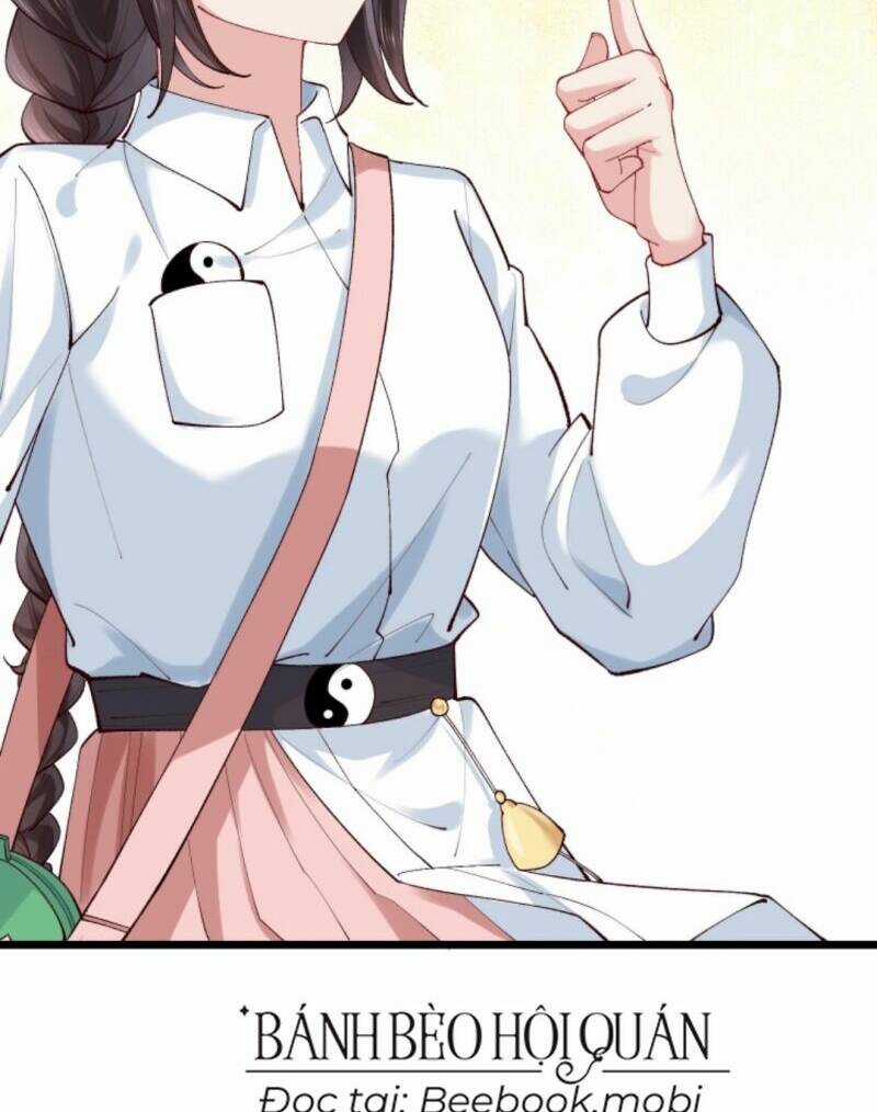 Đại Lão Huyền Học Xuống Núi Khuấy Động Cả Thế Giới Chapter 7 trang 27