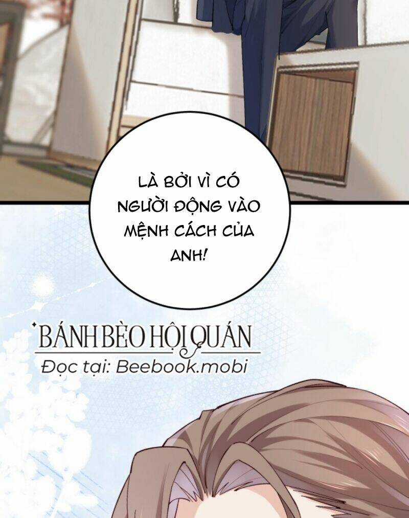 Đại Lão Huyền Học Xuống Núi Khuấy Động Cả Thế Giới Chapter 7 trang 29