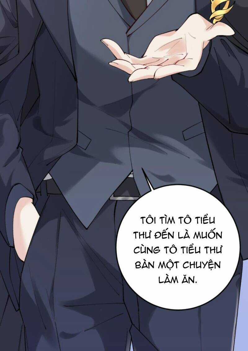 Đại Lão Huyền Học Xuống Núi Khuấy Động Cả Thế Giới Chapter 7 trang 3