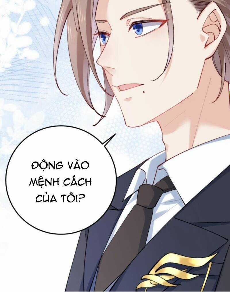 Đại Lão Huyền Học Xuống Núi Khuấy Động Cả Thế Giới Chapter 7 trang 30