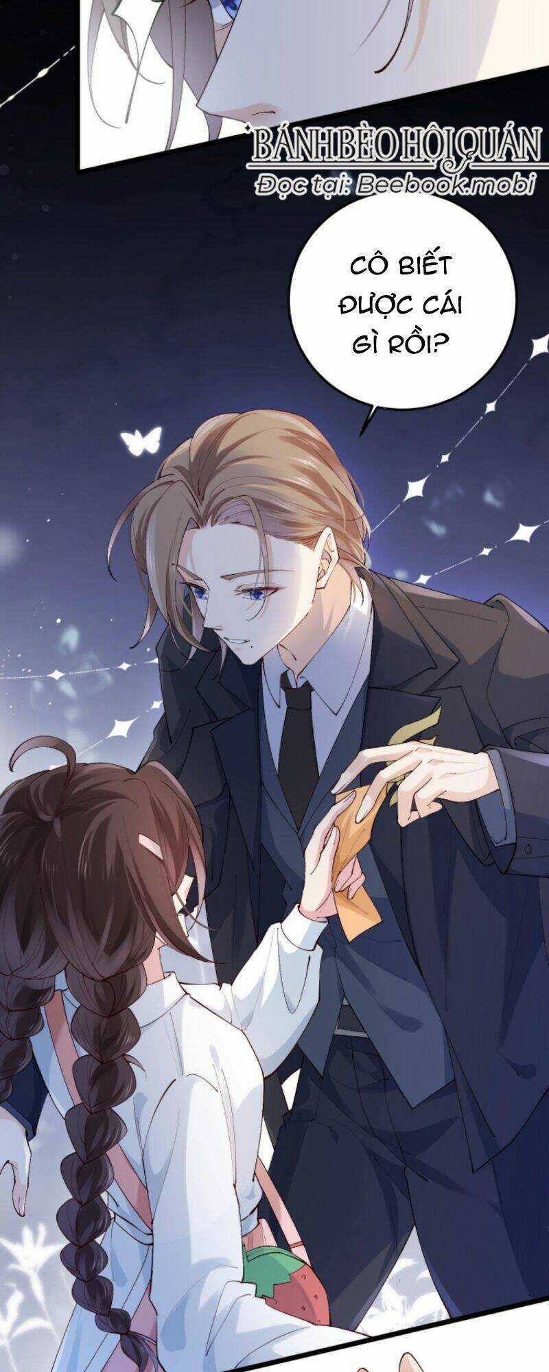 Đại Lão Huyền Học Xuống Núi Khuấy Động Cả Thế Giới Chapter 7 trang 7