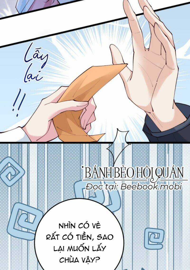 Đại Lão Huyền Học Xuống Núi Khuấy Động Cả Thế Giới Chapter 7 trang 8