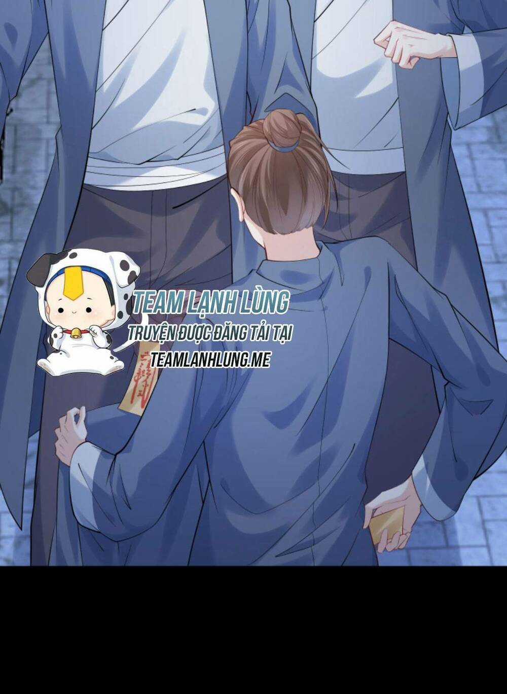 Đại Lão Huyền Học Xuống Núi Khuấy Động Cả Thế Giới Chapter 70 trang 10