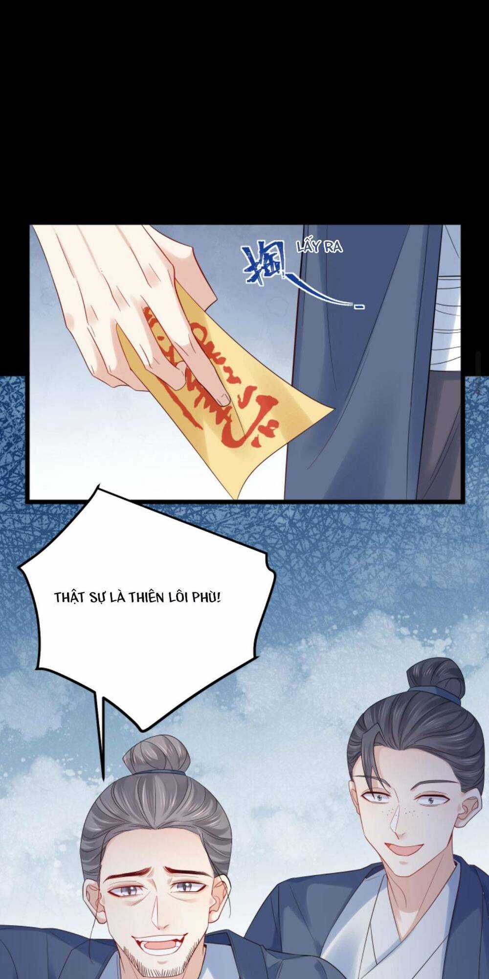 Đại Lão Huyền Học Xuống Núi Khuấy Động Cả Thế Giới Chapter 70 trang 11