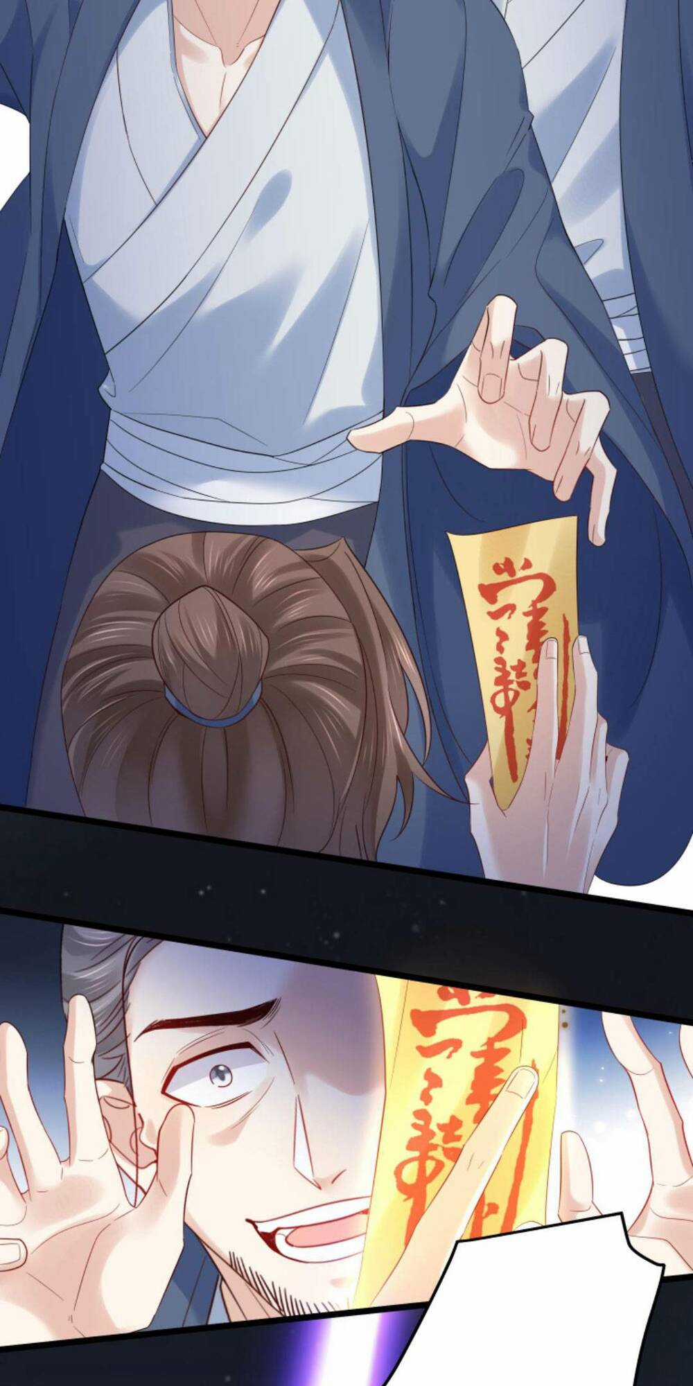 Đại Lão Huyền Học Xuống Núi Khuấy Động Cả Thế Giới Chapter 70 trang 12