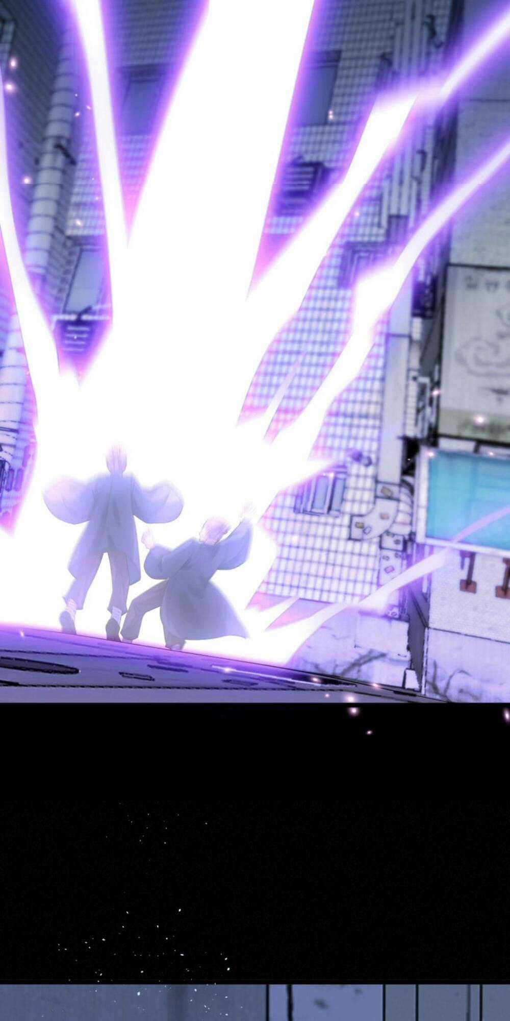 Đại Lão Huyền Học Xuống Núi Khuấy Động Cả Thế Giới Chapter 70 trang 14