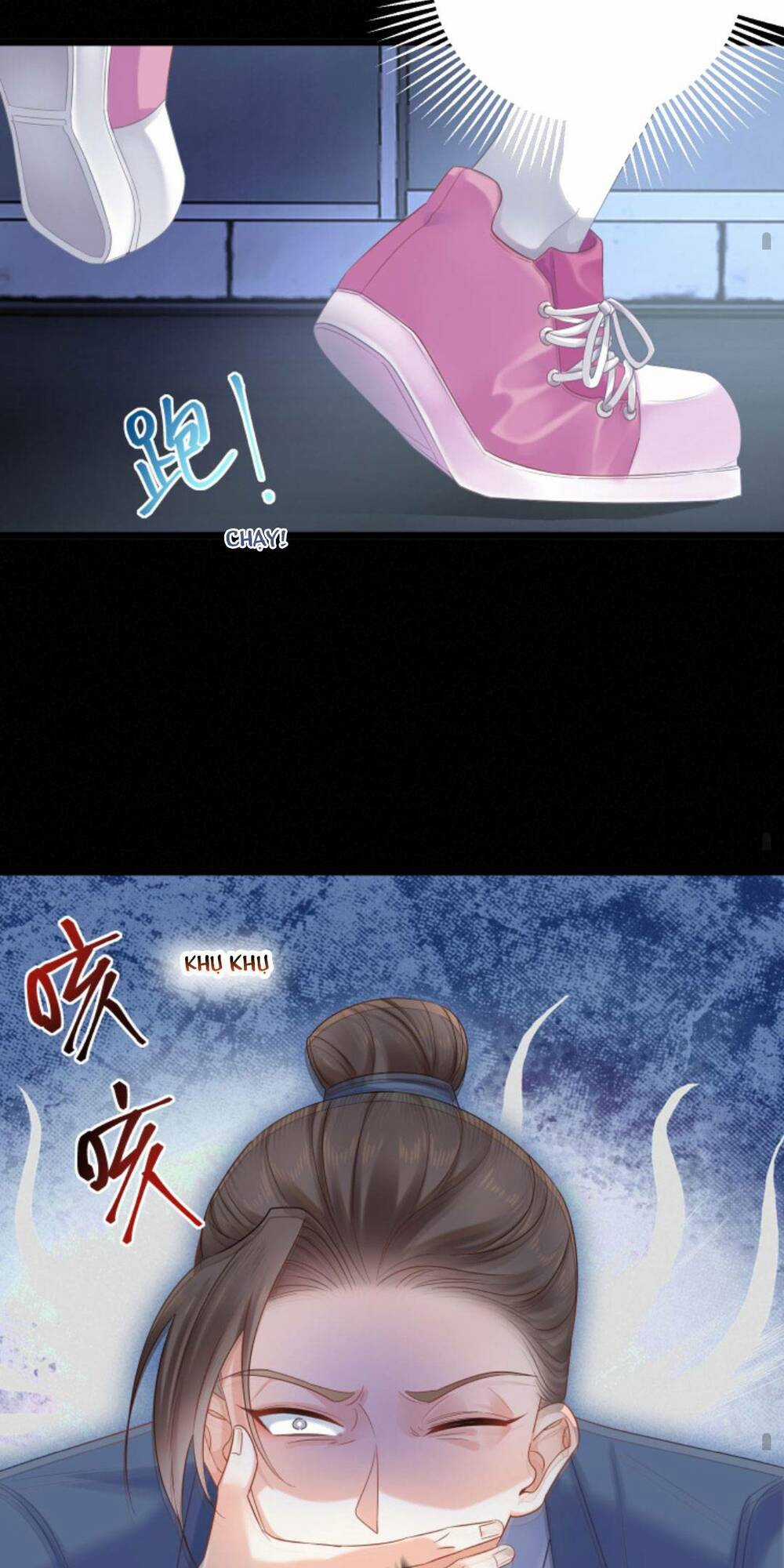 Đại Lão Huyền Học Xuống Núi Khuấy Động Cả Thế Giới Chapter 70 trang 16