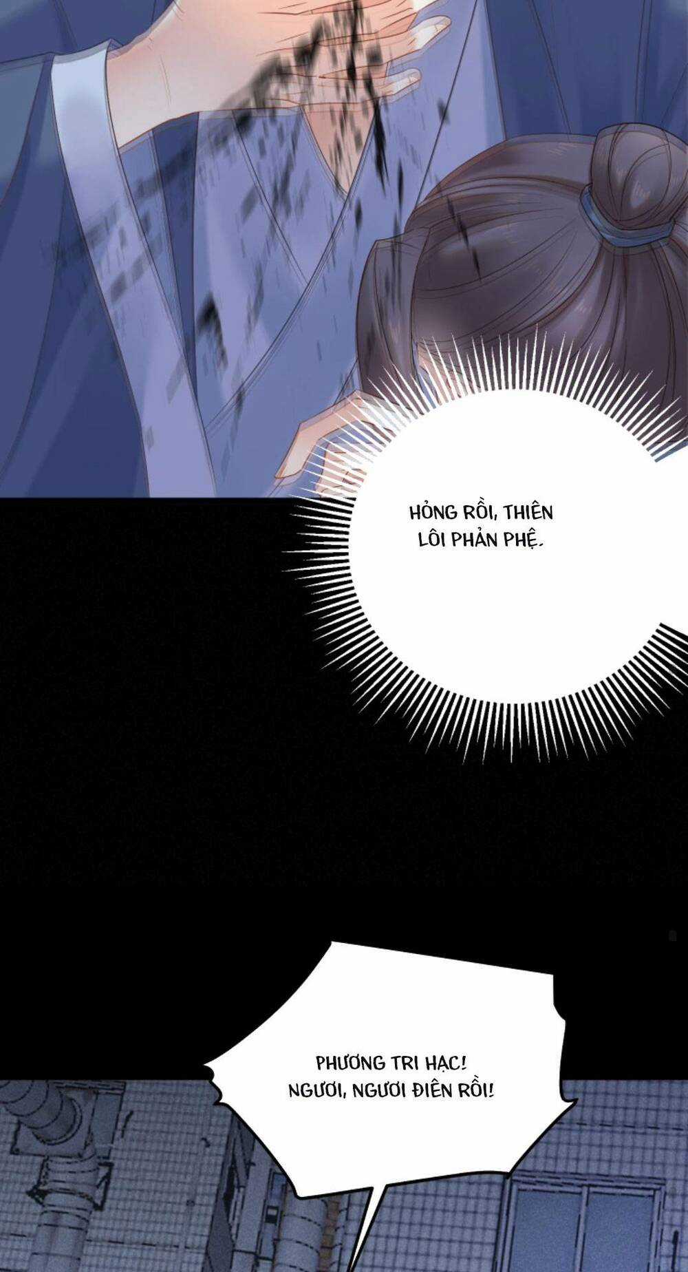 Đại Lão Huyền Học Xuống Núi Khuấy Động Cả Thế Giới Chapter 70 trang 17