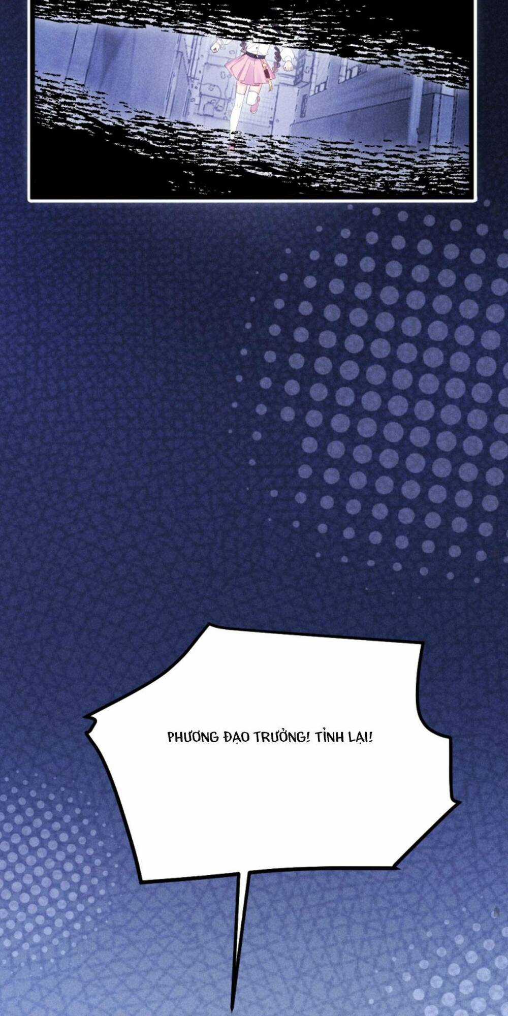 Đại Lão Huyền Học Xuống Núi Khuấy Động Cả Thế Giới Chapter 70 trang 21