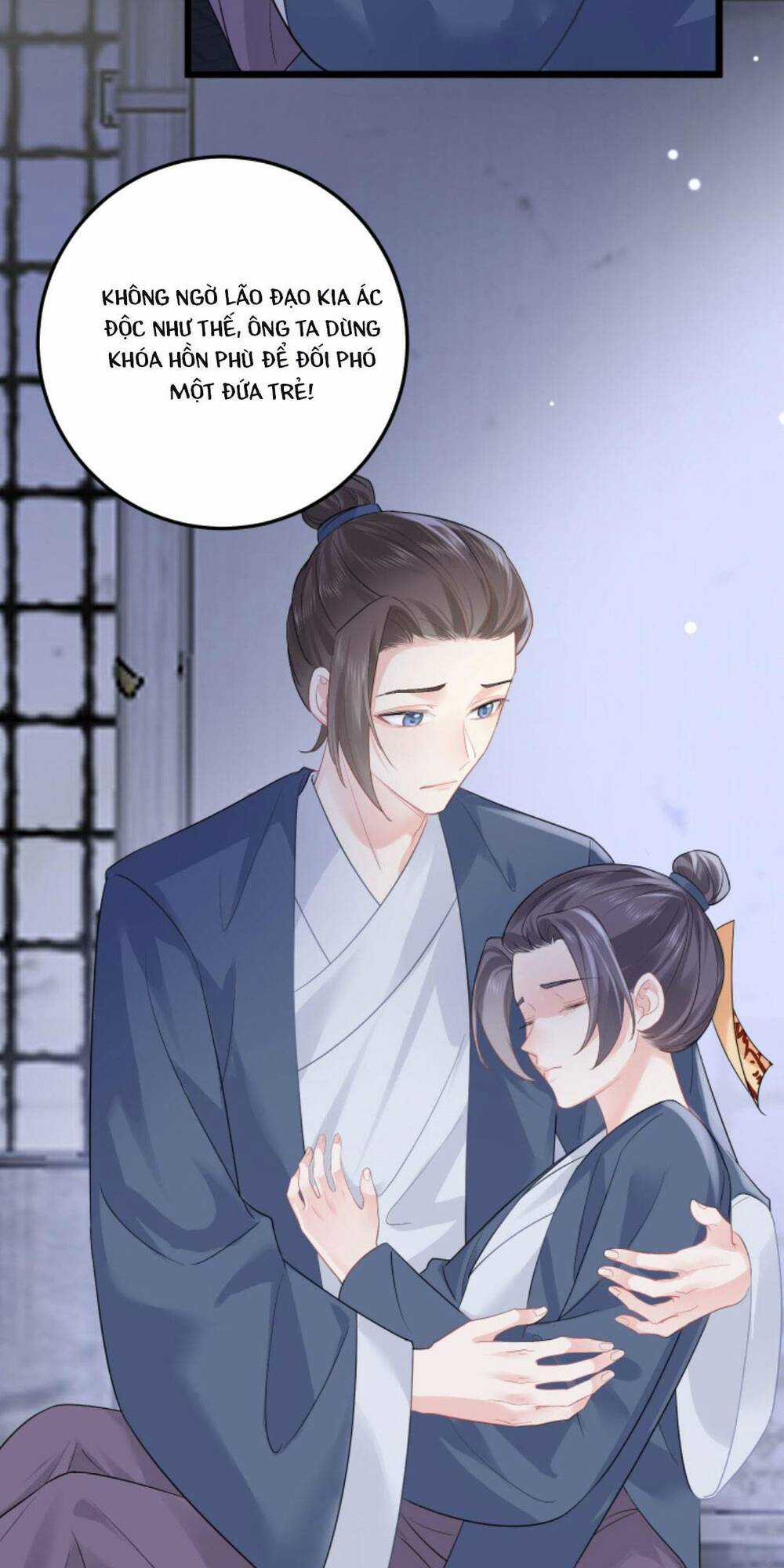 Đại Lão Huyền Học Xuống Núi Khuấy Động Cả Thế Giới Chapter 70 trang 25