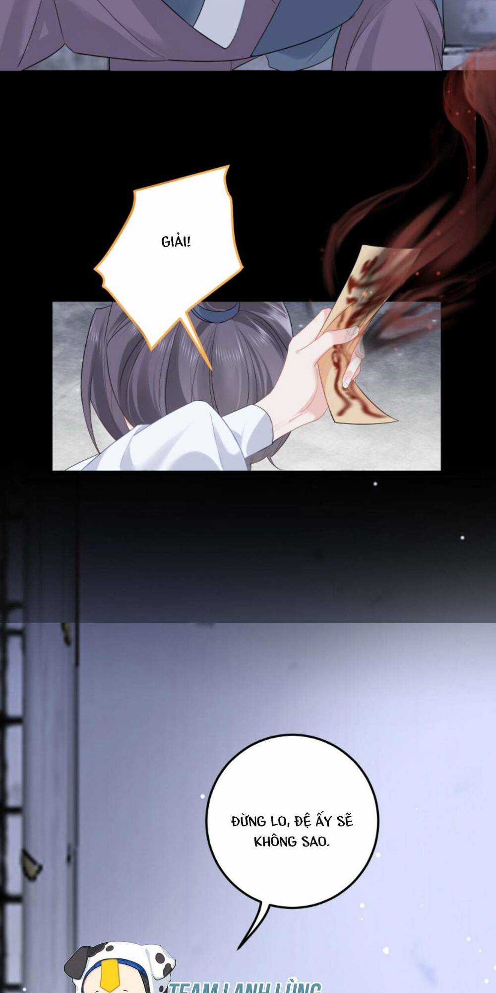 Đại Lão Huyền Học Xuống Núi Khuấy Động Cả Thế Giới Chapter 70 trang 26