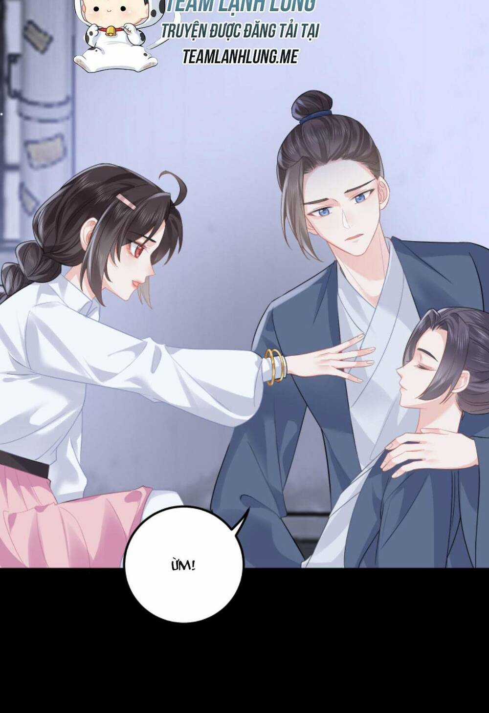 Đại Lão Huyền Học Xuống Núi Khuấy Động Cả Thế Giới Chapter 70 trang 27