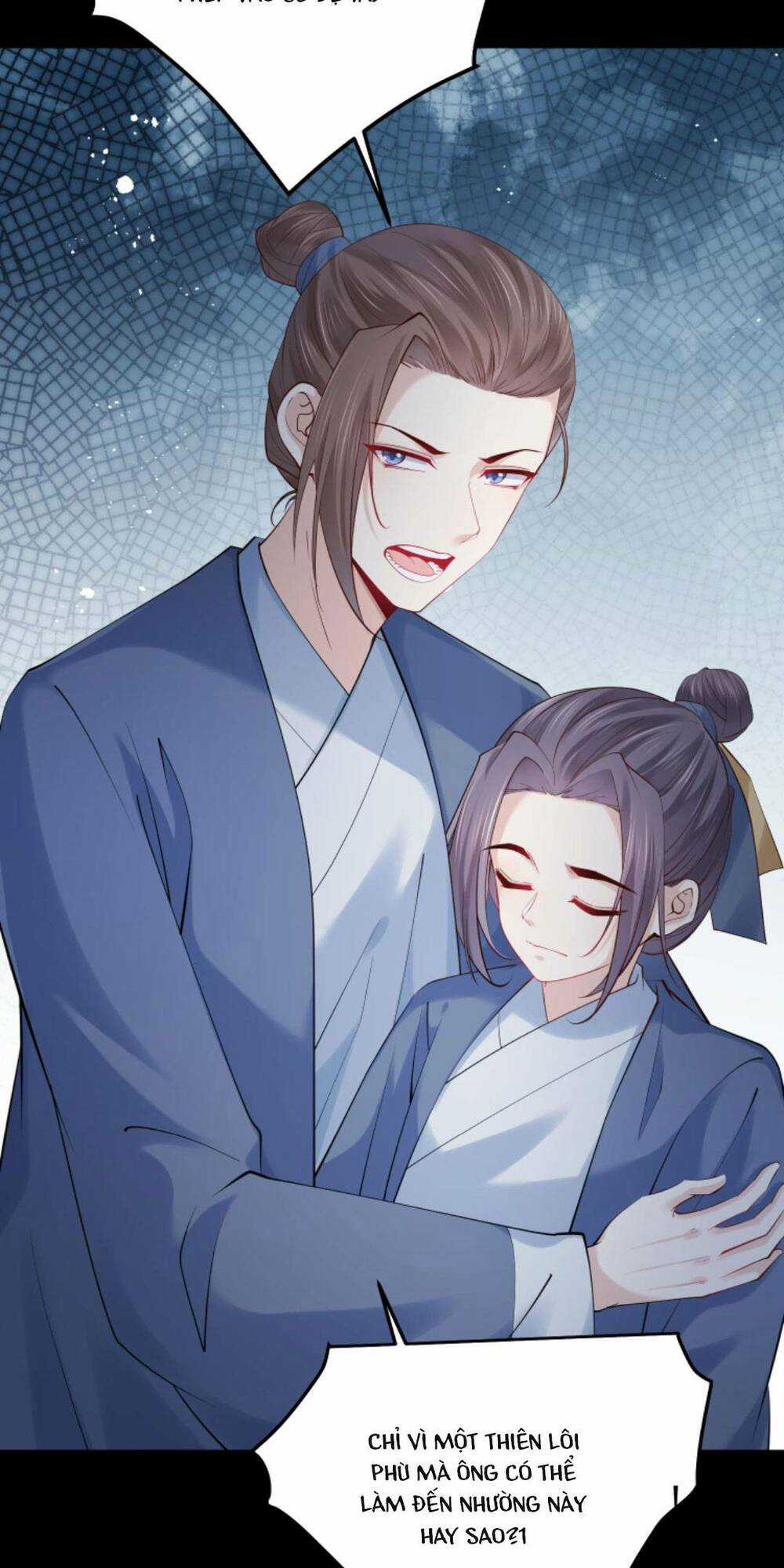 Đại Lão Huyền Học Xuống Núi Khuấy Động Cả Thế Giới Chapter 70 trang 4