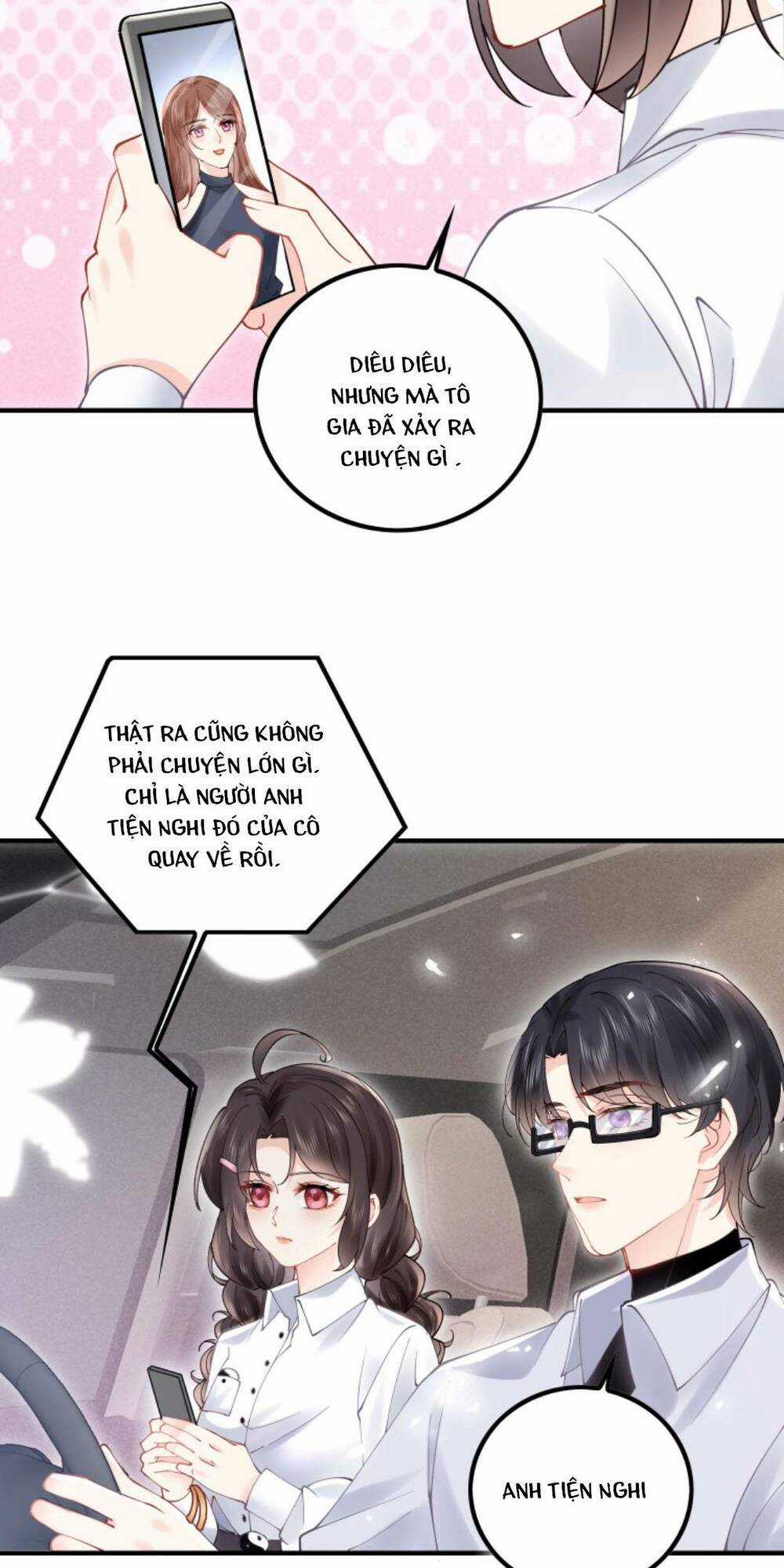 Đại Lão Huyền Học Xuống Núi Khuấy Động Cả Thế Giới Chapter 71 trang 19