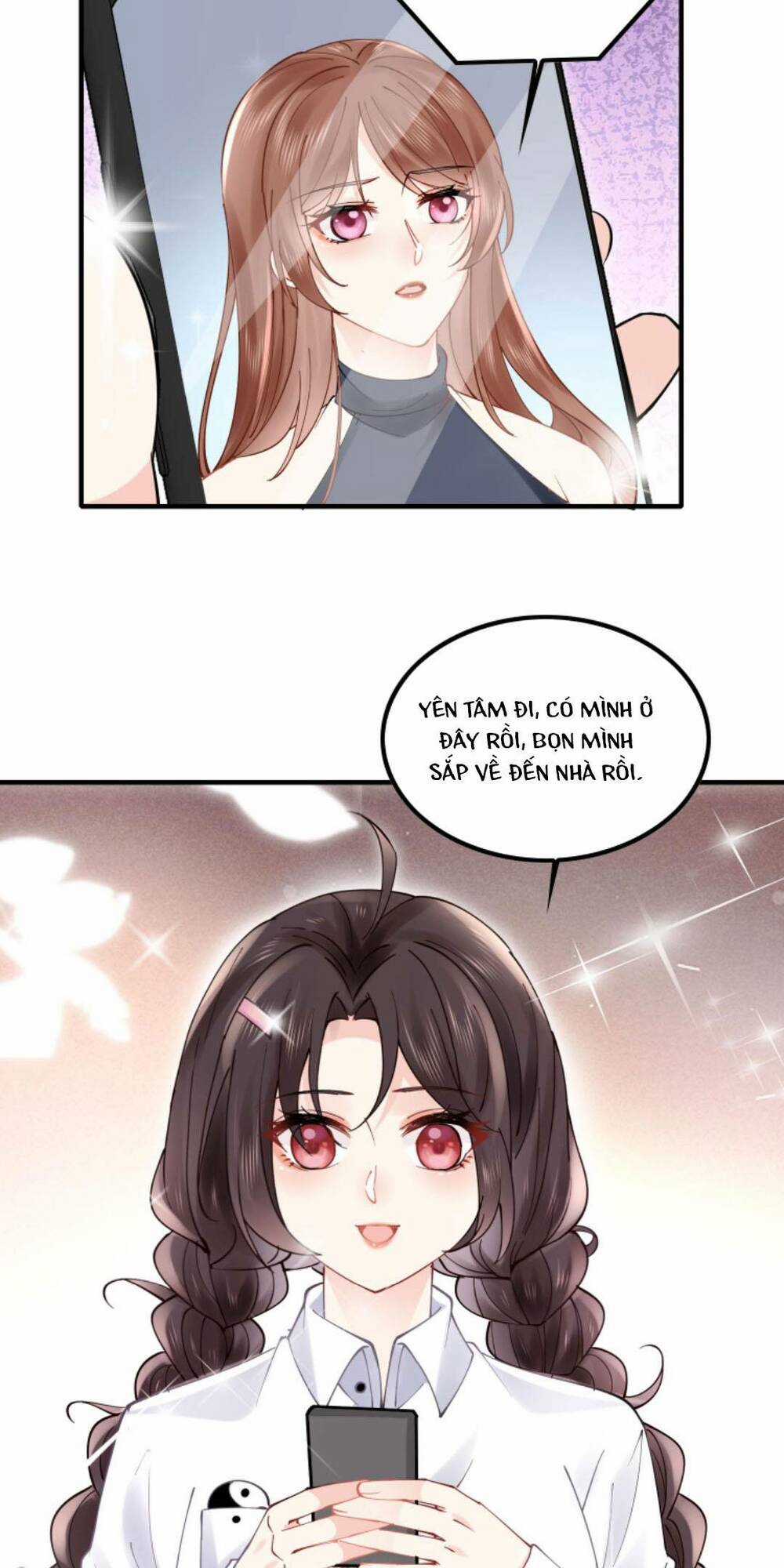 Đại Lão Huyền Học Xuống Núi Khuấy Động Cả Thế Giới Chapter 71 trang 21