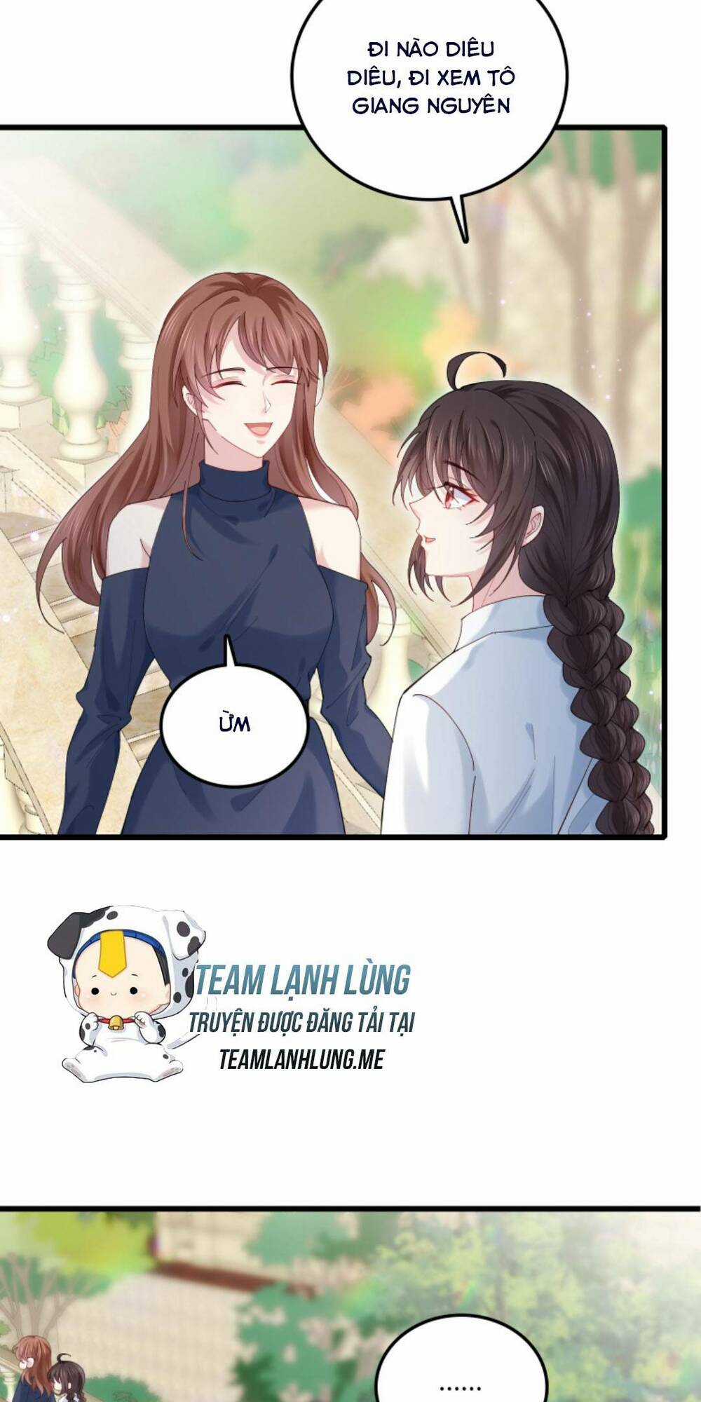 Đại Lão Huyền Học Xuống Núi Khuấy Động Cả Thế Giới Chapter 72 trang 20