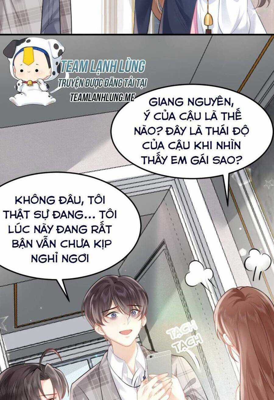 Đại Lão Huyền Học Xuống Núi Khuấy Động Cả Thế Giới Chapter 73 trang 10