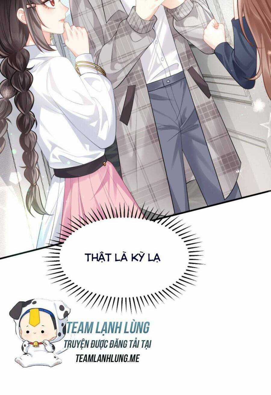 Đại Lão Huyền Học Xuống Núi Khuấy Động Cả Thế Giới Chapter 73 trang 11