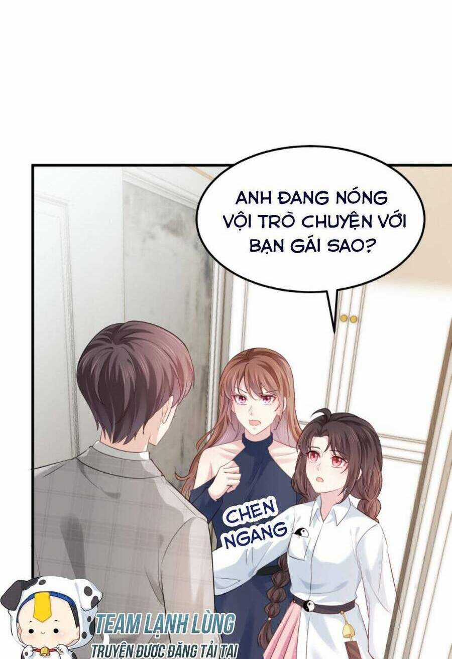 Đại Lão Huyền Học Xuống Núi Khuấy Động Cả Thế Giới Chapter 73 trang 12