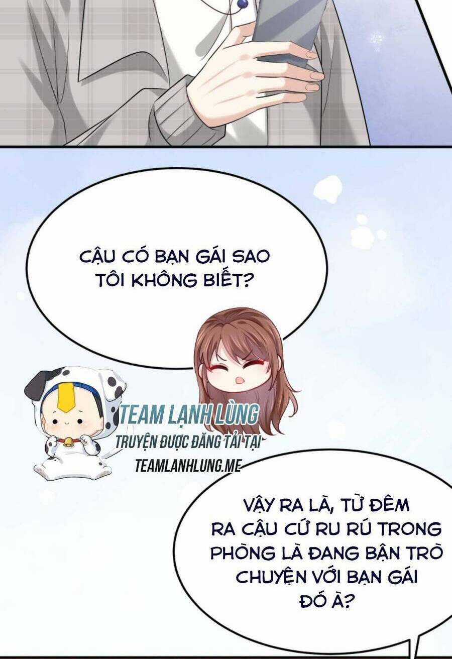 Đại Lão Huyền Học Xuống Núi Khuấy Động Cả Thế Giới Chapter 73 trang 14