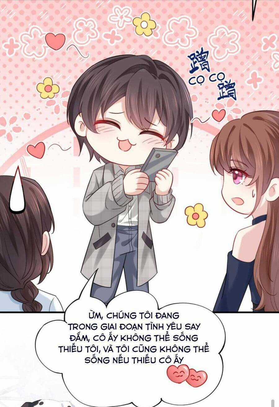 Đại Lão Huyền Học Xuống Núi Khuấy Động Cả Thế Giới Chapter 73 trang 15