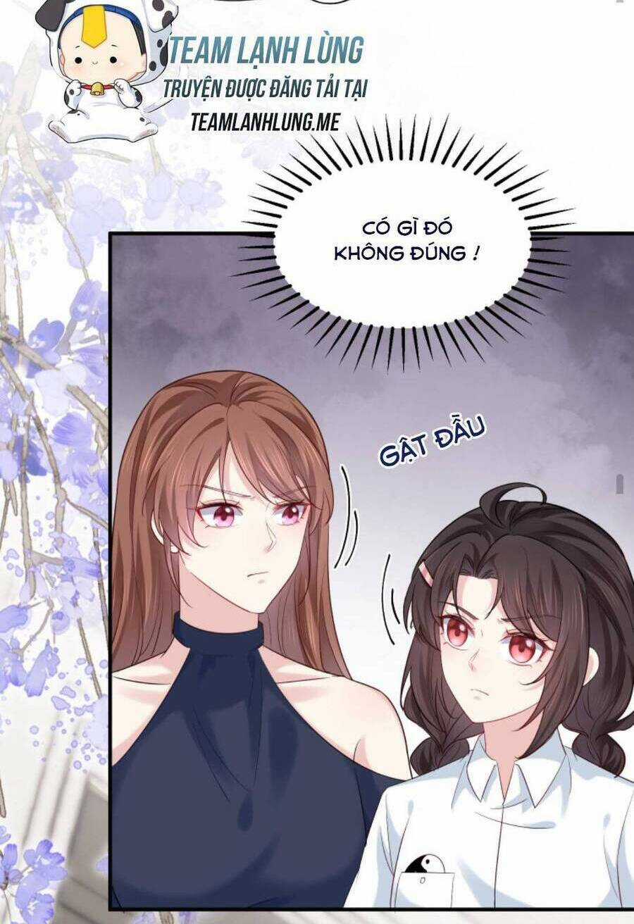 Đại Lão Huyền Học Xuống Núi Khuấy Động Cả Thế Giới Chapter 73 trang 16