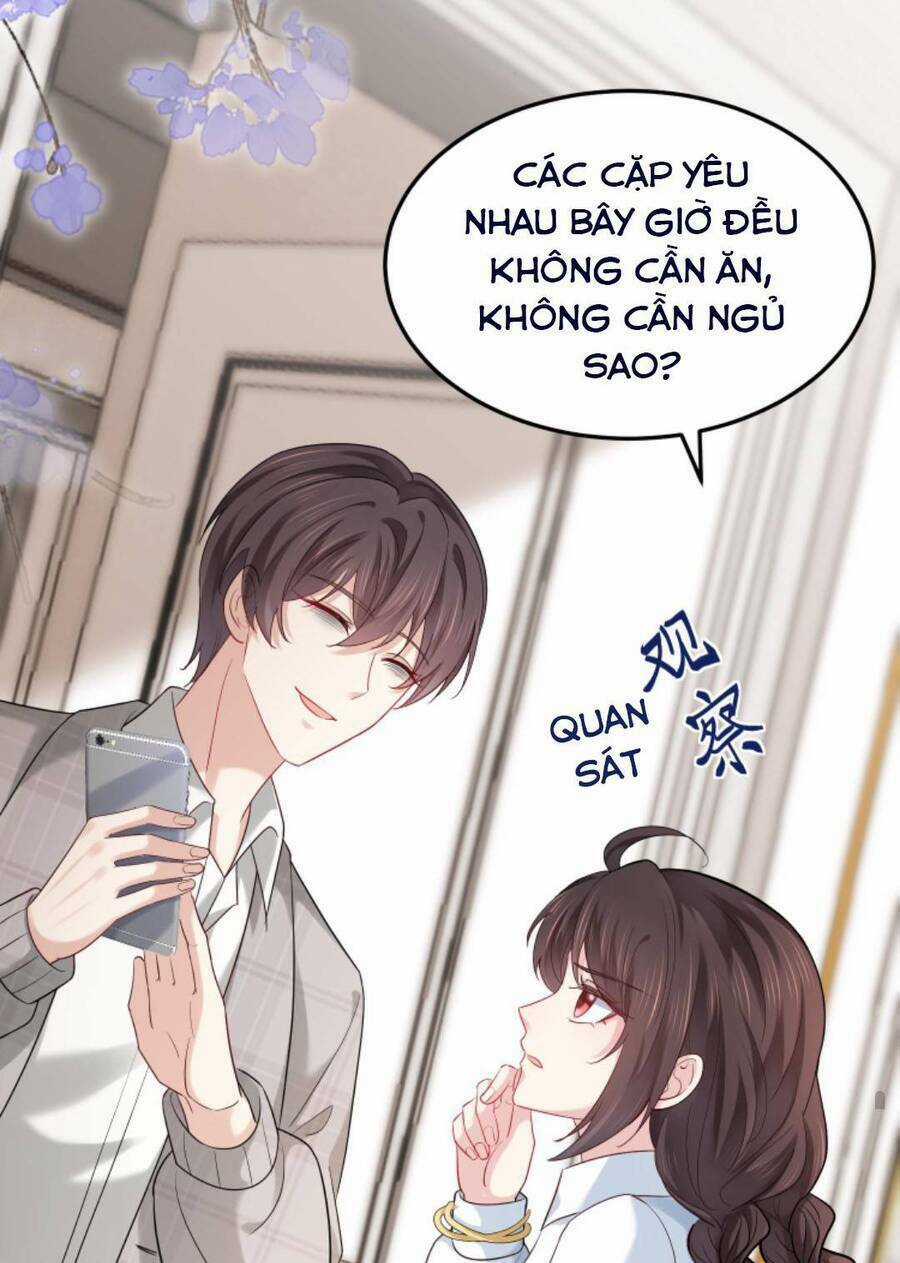 Đại Lão Huyền Học Xuống Núi Khuấy Động Cả Thế Giới Chapter 73 trang 17