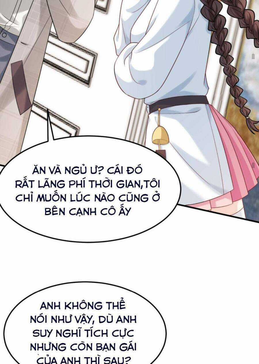 Đại Lão Huyền Học Xuống Núi Khuấy Động Cả Thế Giới Chapter 73 trang 18