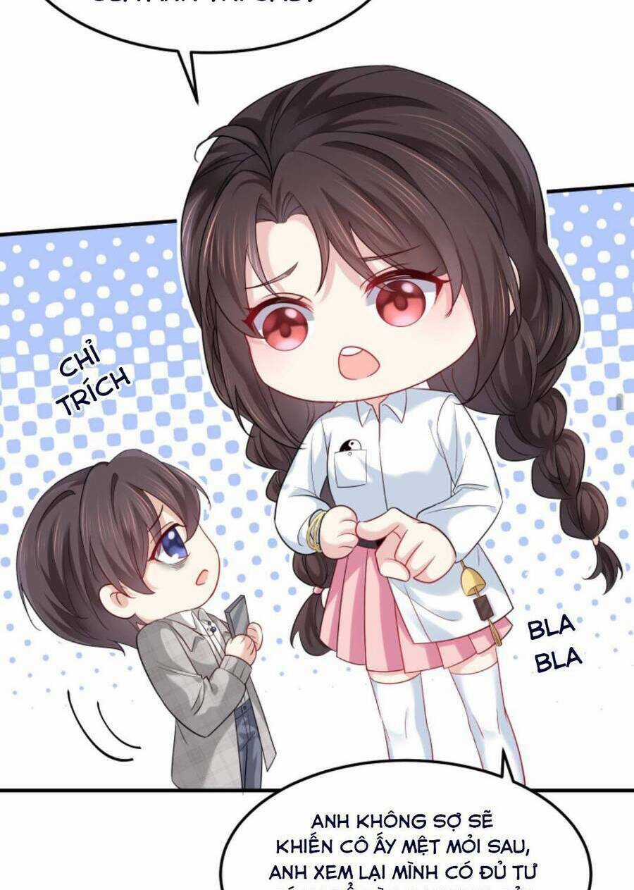 Đại Lão Huyền Học Xuống Núi Khuấy Động Cả Thế Giới Chapter 73 trang 19