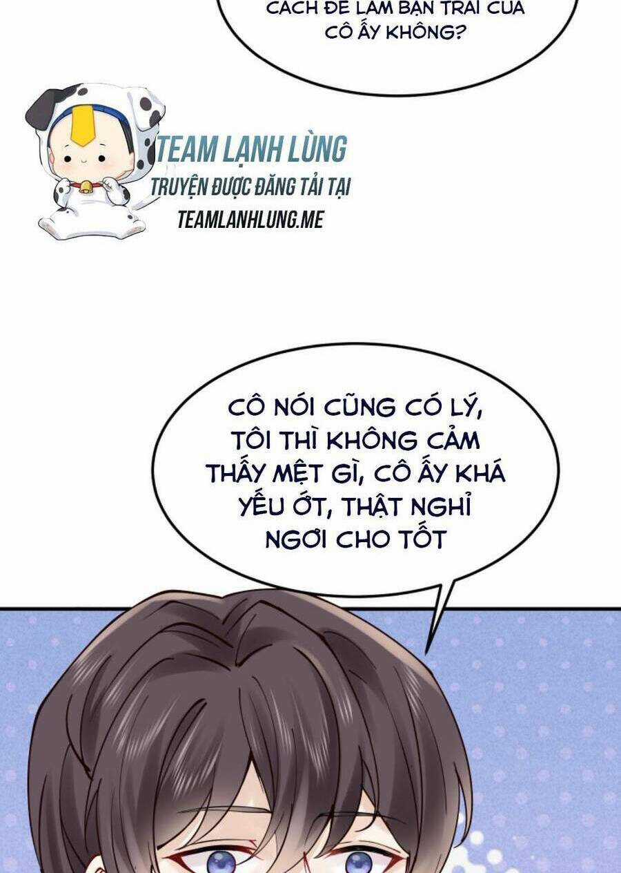 Đại Lão Huyền Học Xuống Núi Khuấy Động Cả Thế Giới Chapter 73 trang 20