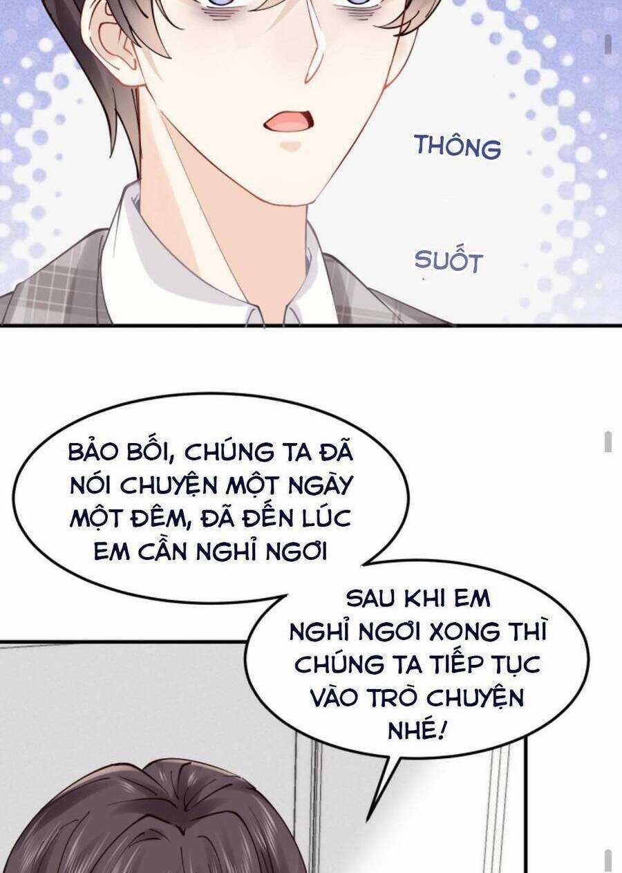 Đại Lão Huyền Học Xuống Núi Khuấy Động Cả Thế Giới Chapter 73 trang 21