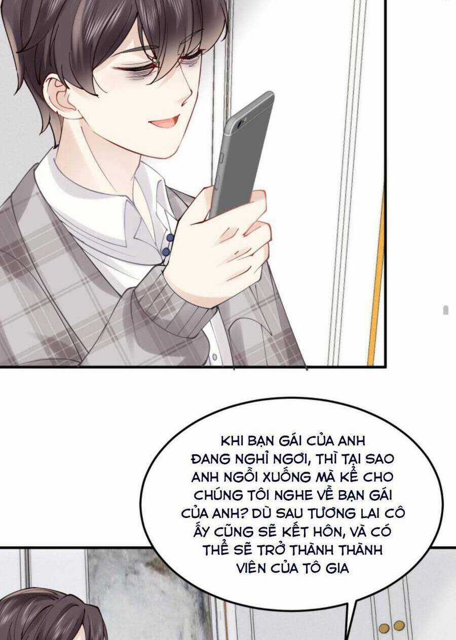 Đại Lão Huyền Học Xuống Núi Khuấy Động Cả Thế Giới Chapter 73 trang 22