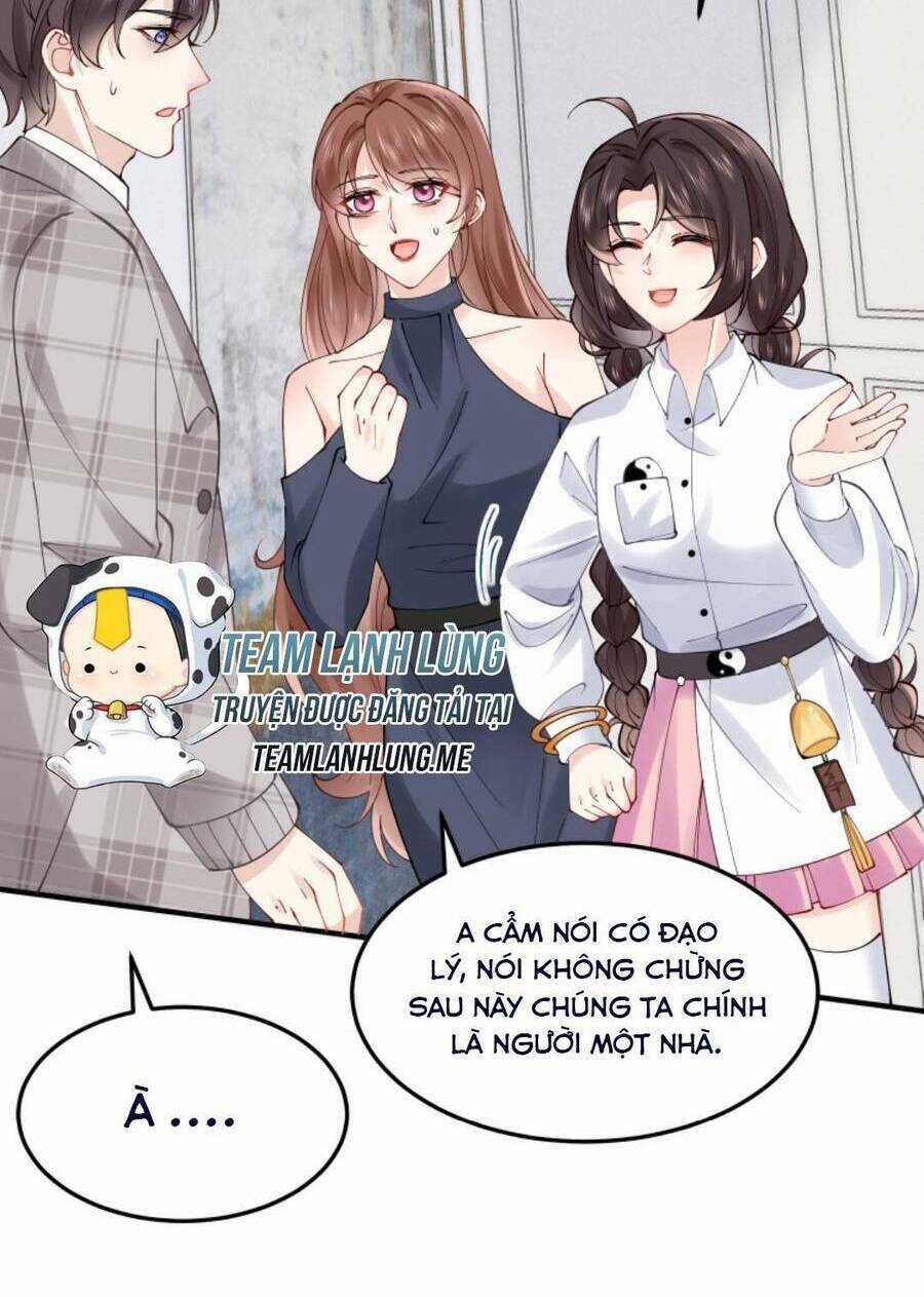 Đại Lão Huyền Học Xuống Núi Khuấy Động Cả Thế Giới Chapter 73 trang 23