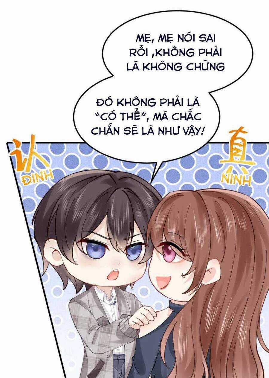 Đại Lão Huyền Học Xuống Núi Khuấy Động Cả Thế Giới Chapter 73 trang 24