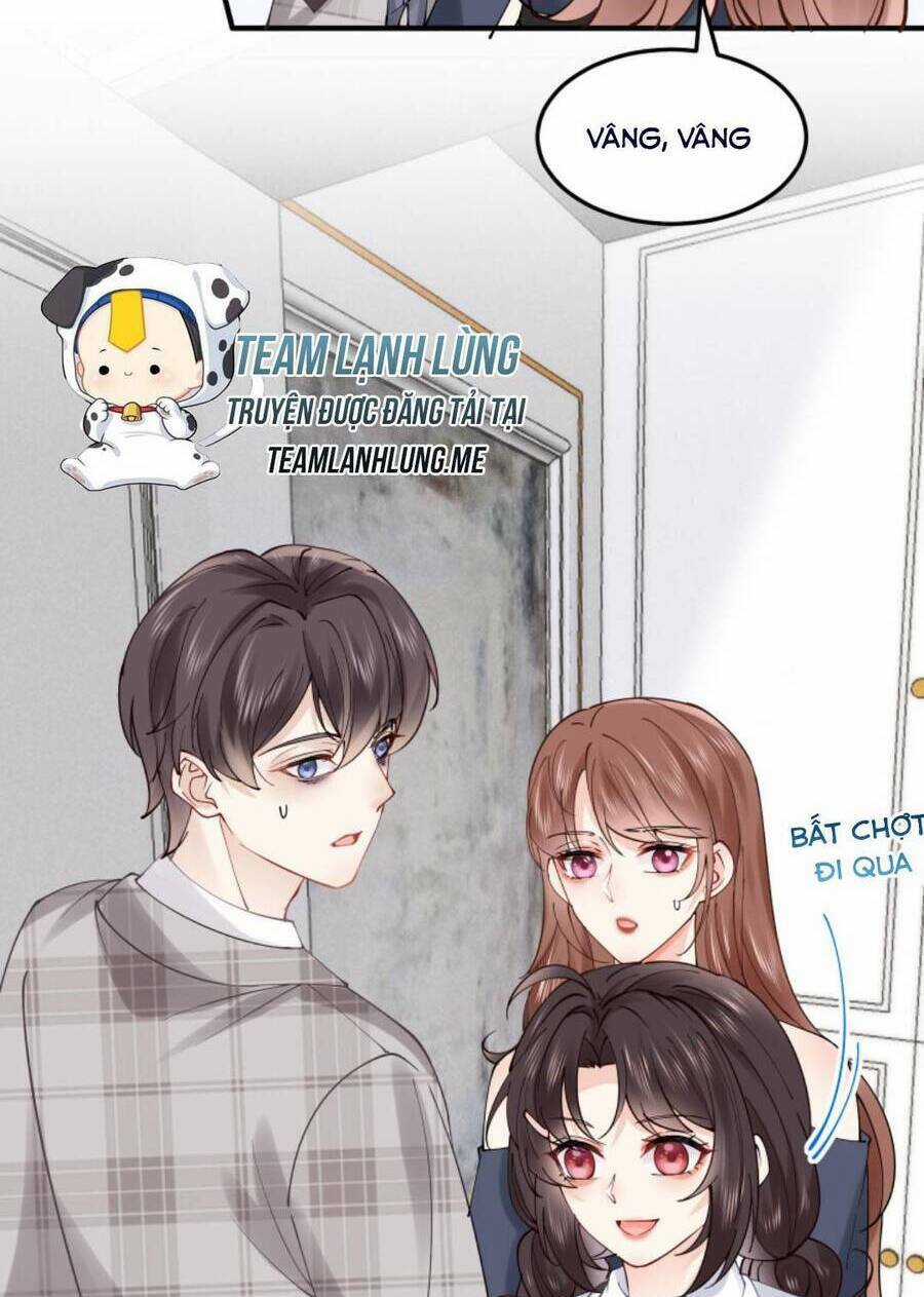 Đại Lão Huyền Học Xuống Núi Khuấy Động Cả Thế Giới Chapter 73 trang 25