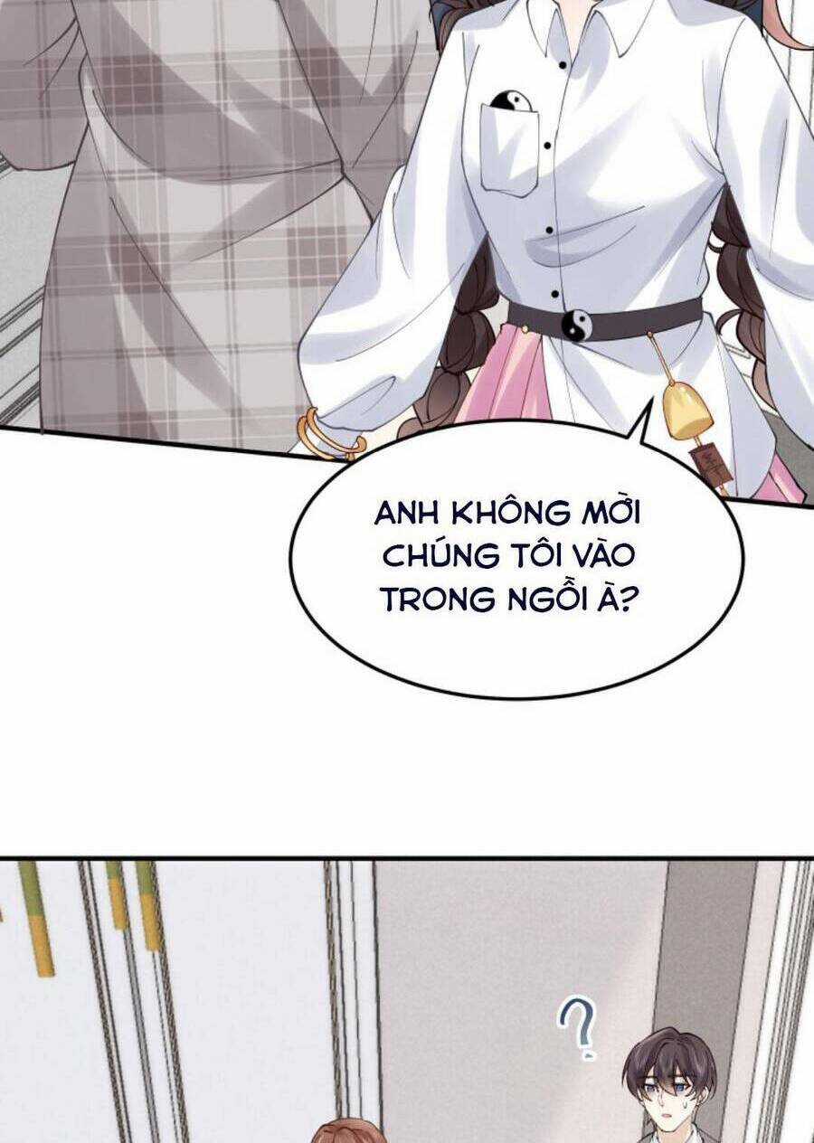 Đại Lão Huyền Học Xuống Núi Khuấy Động Cả Thế Giới Chapter 73 trang 26