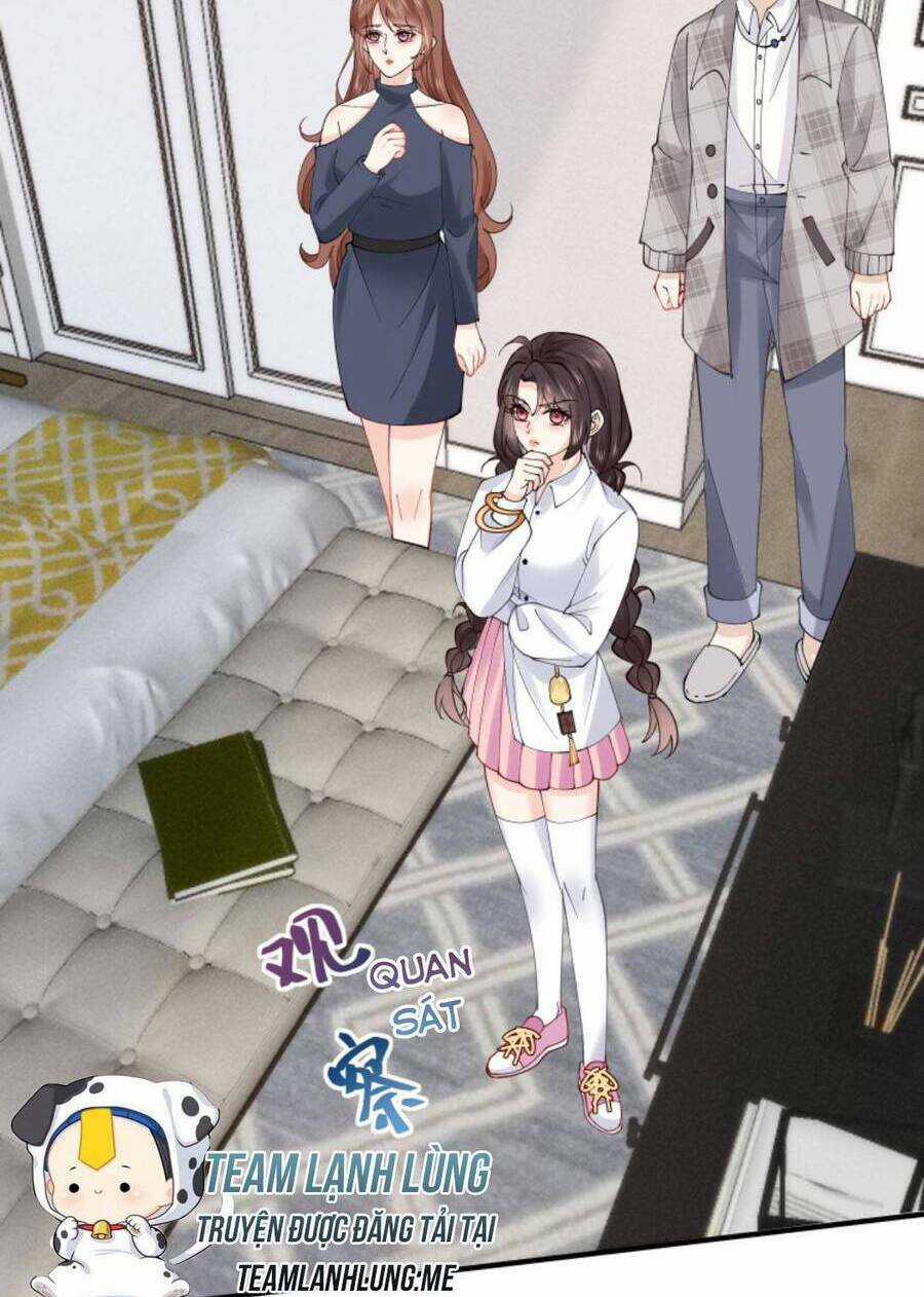 Đại Lão Huyền Học Xuống Núi Khuấy Động Cả Thế Giới Chapter 73 trang 27