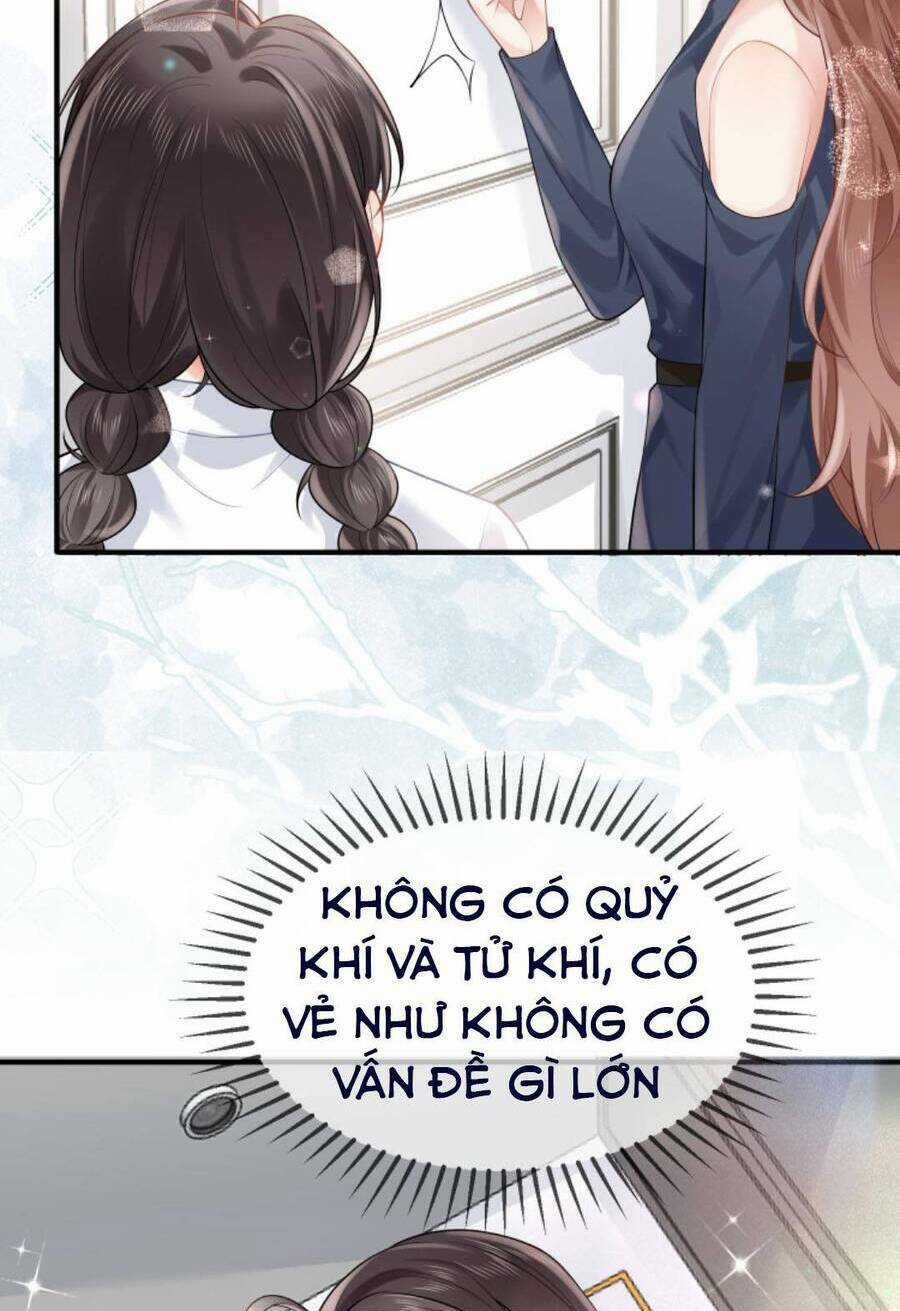 Đại Lão Huyền Học Xuống Núi Khuấy Động Cả Thế Giới Chapter 73 trang 5