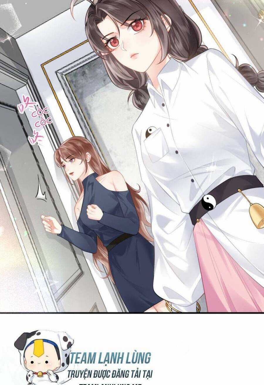 Đại Lão Huyền Học Xuống Núi Khuấy Động Cả Thế Giới Chapter 73 trang 6