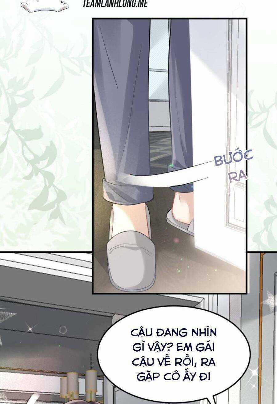 Đại Lão Huyền Học Xuống Núi Khuấy Động Cả Thế Giới Chapter 73 trang 7