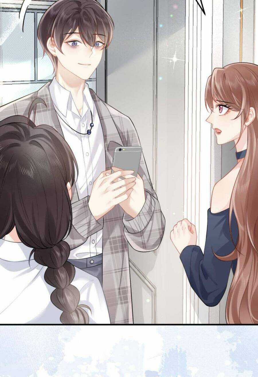 Đại Lão Huyền Học Xuống Núi Khuấy Động Cả Thế Giới Chapter 73 trang 8