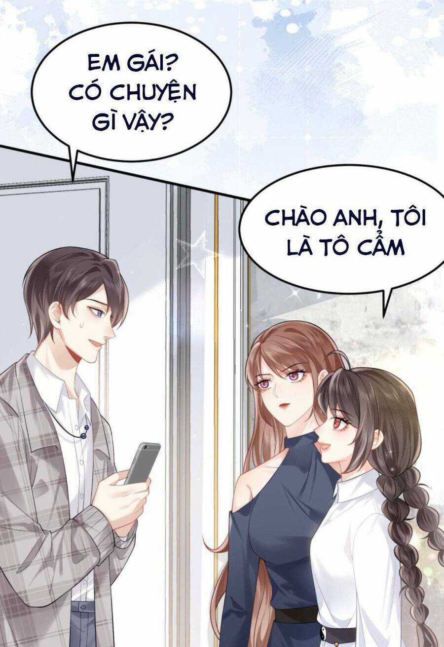 Đại Lão Huyền Học Xuống Núi Khuấy Động Cả Thế Giới Chapter 73 trang 9