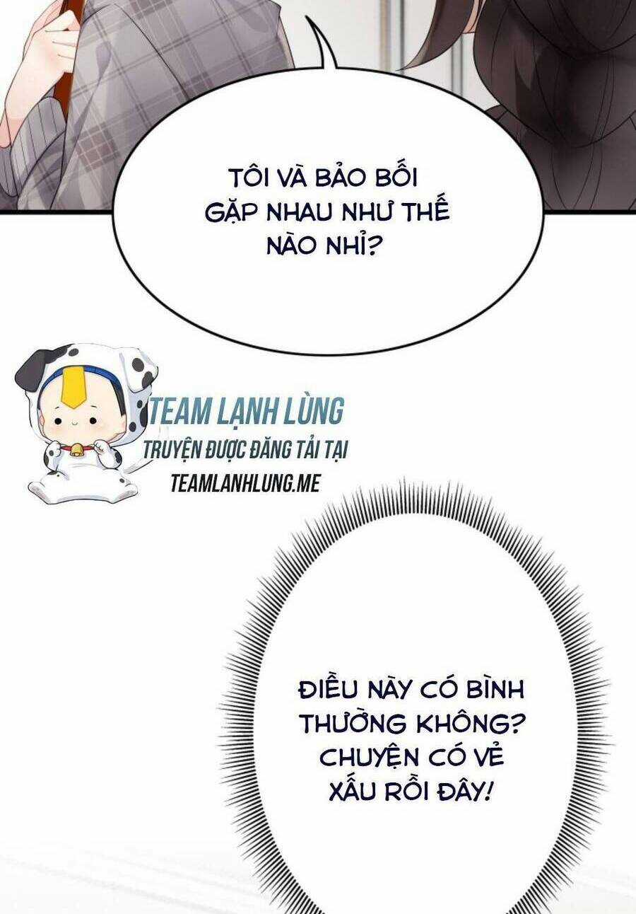 Đại Lão Huyền Học Xuống Núi Khuấy Động Cả Thế Giới Chapter 74 trang 10