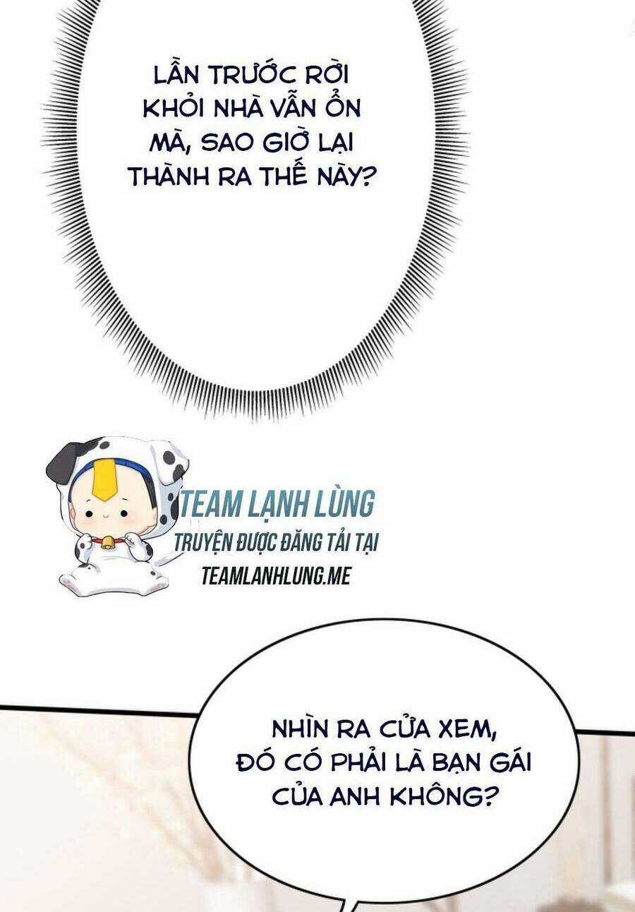 Đại Lão Huyền Học Xuống Núi Khuấy Động Cả Thế Giới Chapter 74 trang 12