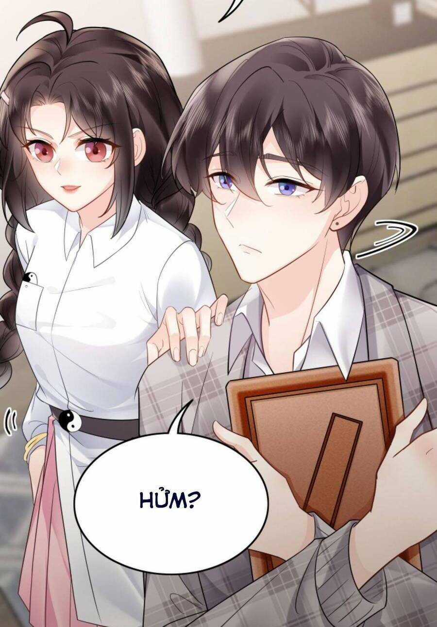 Đại Lão Huyền Học Xuống Núi Khuấy Động Cả Thế Giới Chapter 74 trang 13