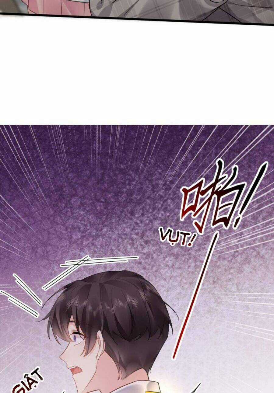 Đại Lão Huyền Học Xuống Núi Khuấy Động Cả Thế Giới Chapter 74 trang 14