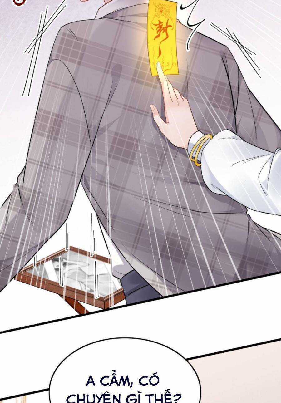 Đại Lão Huyền Học Xuống Núi Khuấy Động Cả Thế Giới Chapter 74 trang 15